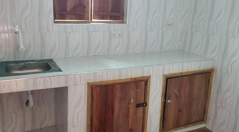 مبيت وإفطار La Villas Blue Blue