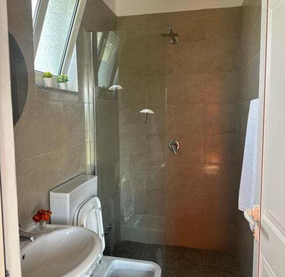 تختخواب و صبحانه Lake Room 1 Ballkan Guesthouse