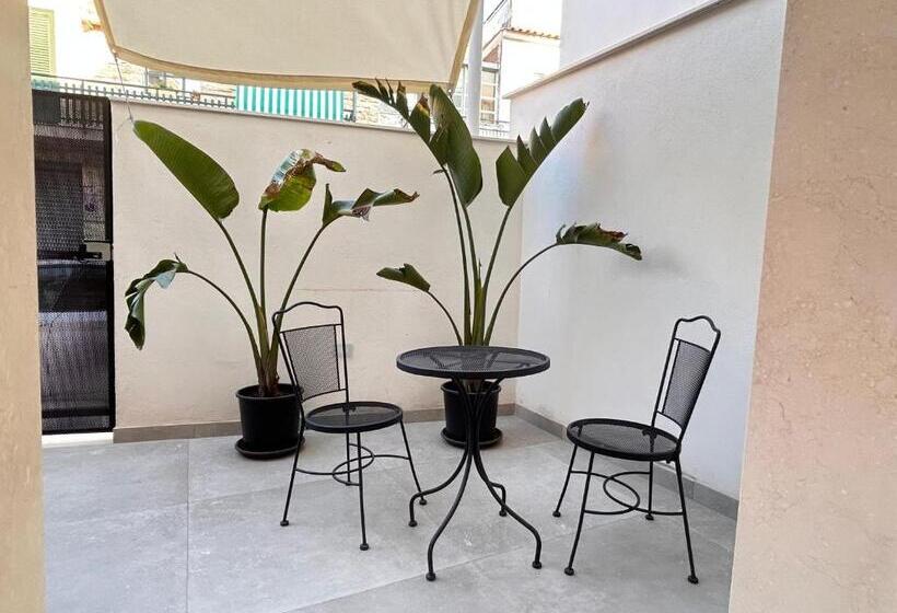 住宿加早餐  Maricor