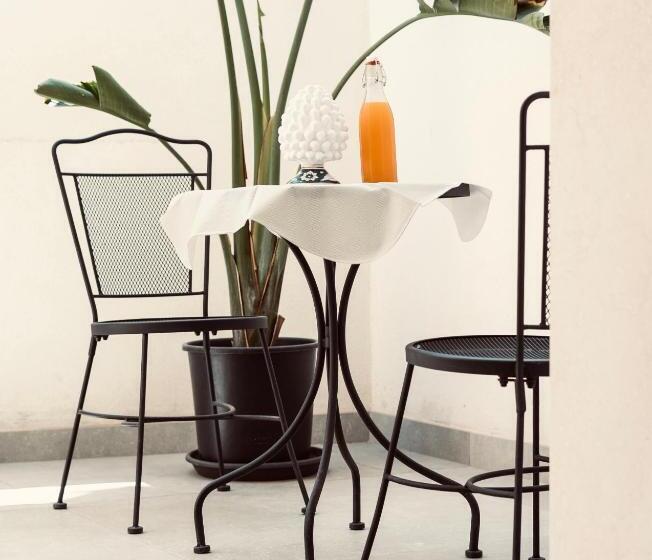 住宿加早餐  Maricor