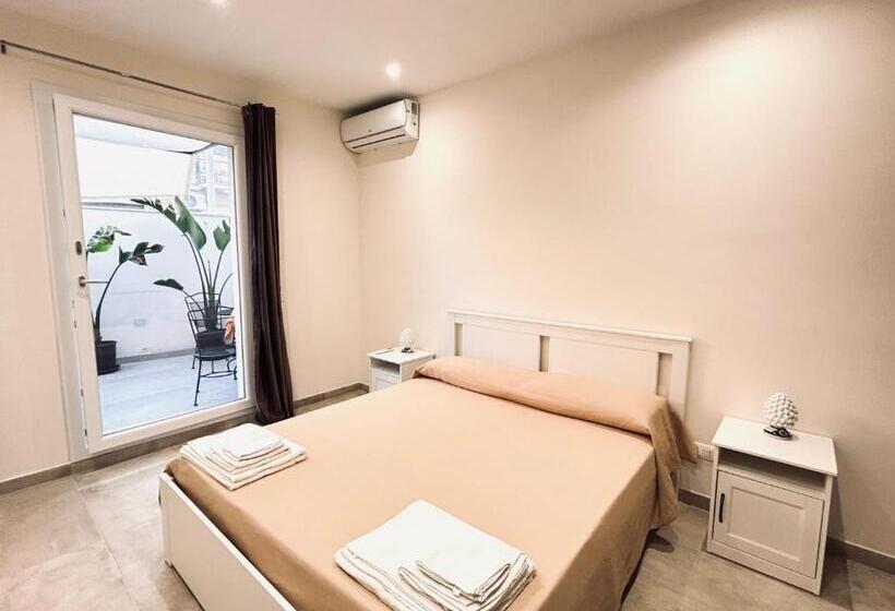 住宿加早餐  Maricor