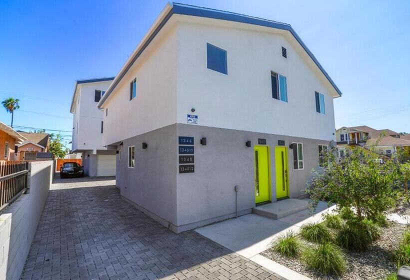 צימר Private Room