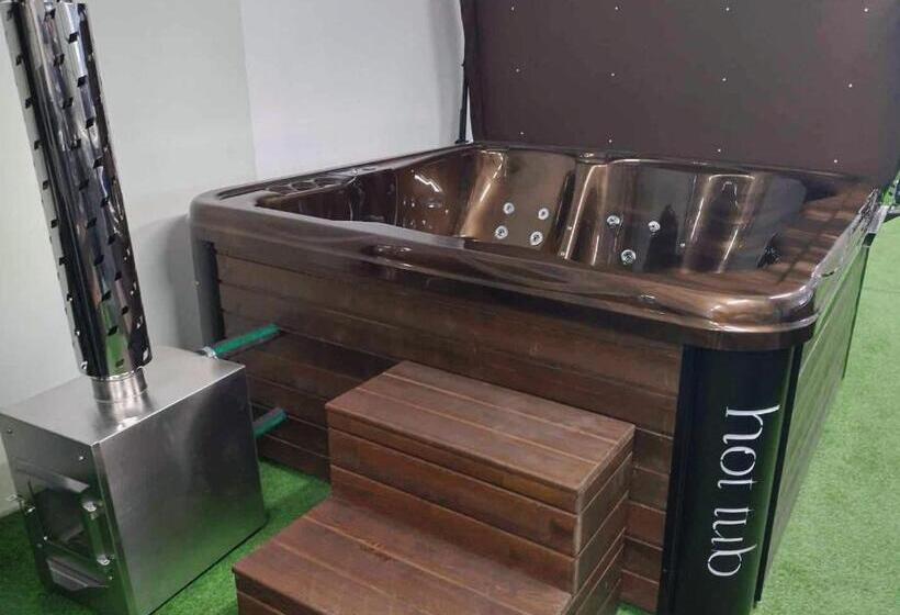 צימר Silver Vendégház