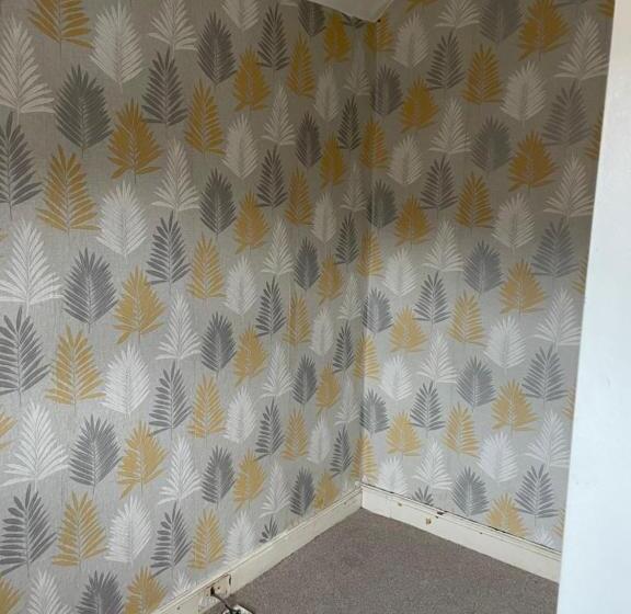 مبيت وإفطار Skegness Central Stays