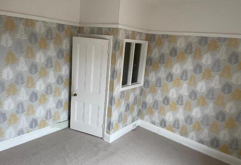 مبيت وإفطار Skegness Central Stays