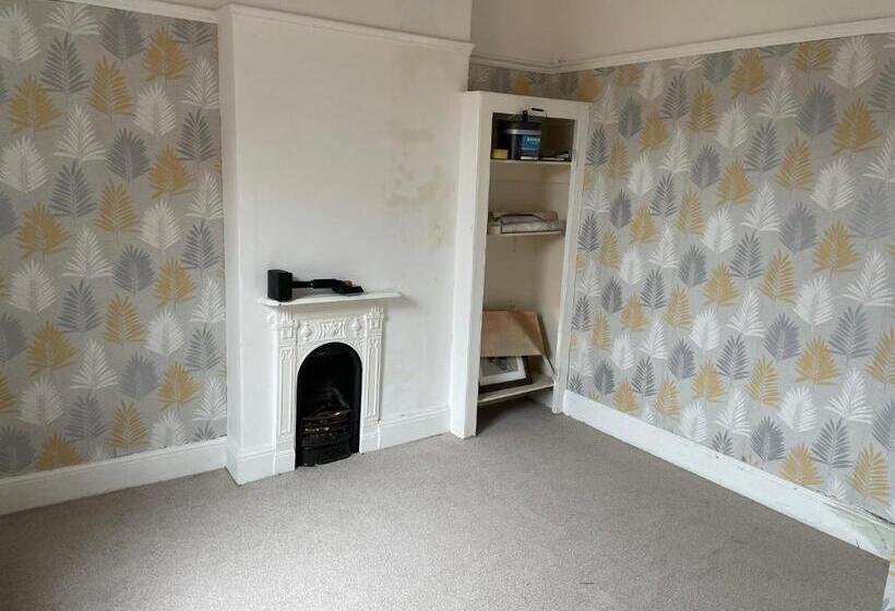 مبيت وإفطار Skegness Central Stays