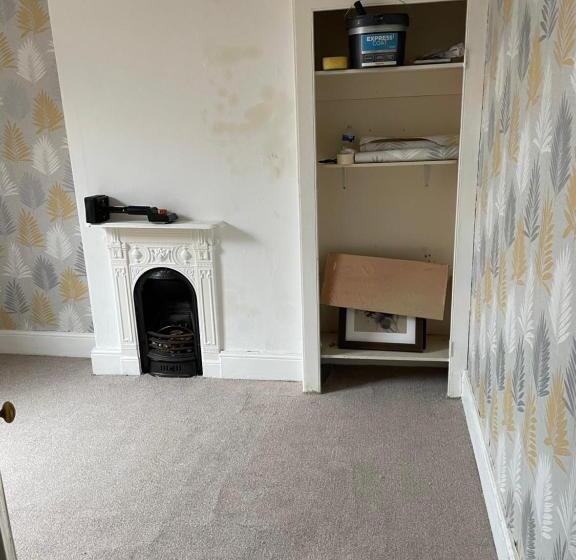 مبيت وإفطار Skegness Central Stays