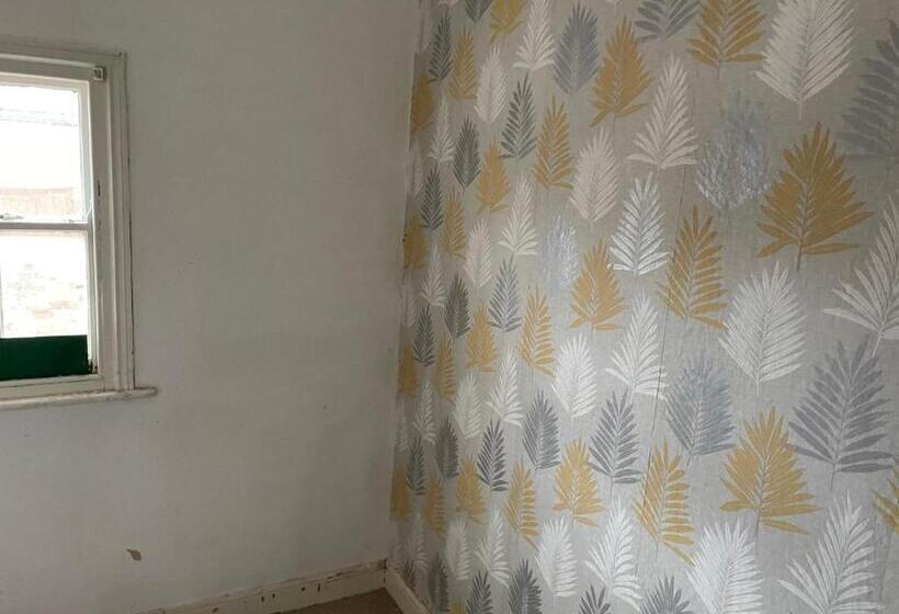 مبيت وإفطار Skegness Central Stays