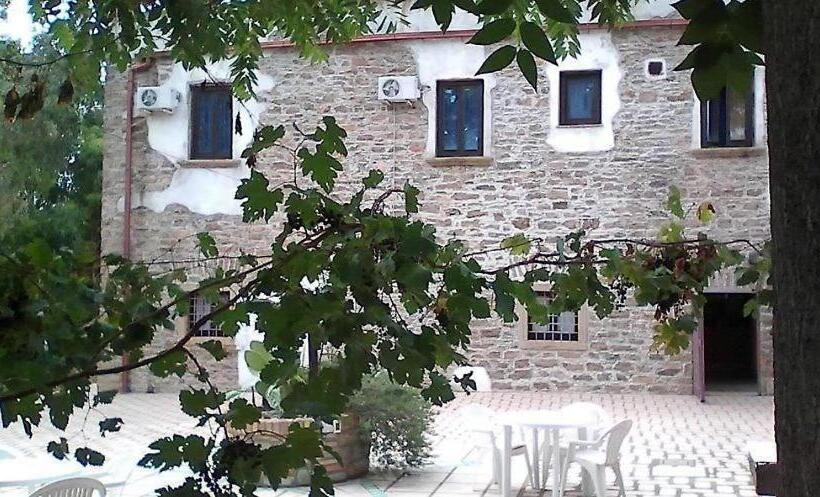 Bed and Breakfast Tenuta Fichi D India