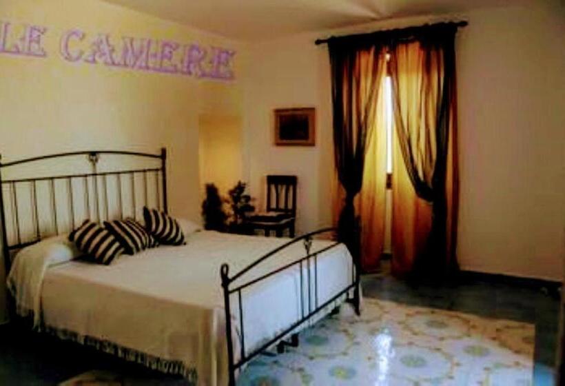 Bed and Breakfast Tenuta Fichi D India