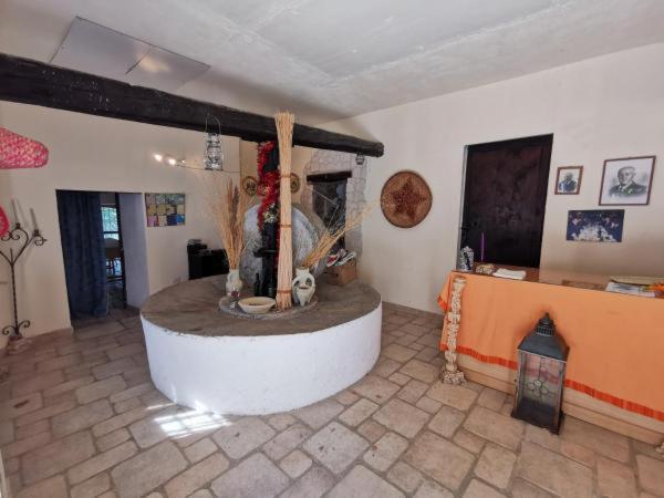 Bed and Breakfast Tenuta Fichi D India