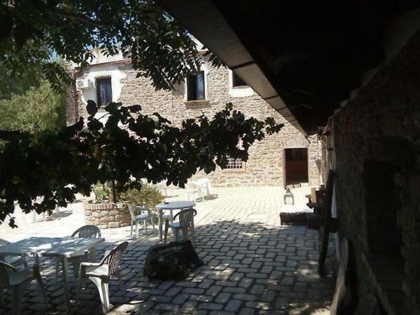 Bed and Breakfast Tenuta Fichi D India