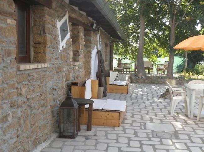 Bed and Breakfast Tenuta Fichi D India