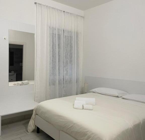 مبيت وإفطار Villa Ilary