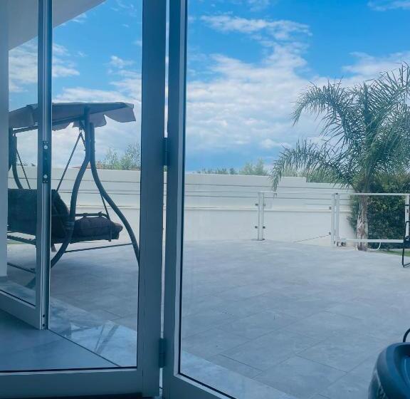 مبيت وإفطار Villa Ilary