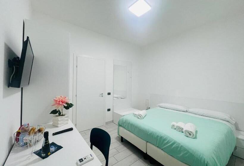 مبيت وإفطار Villa Ilary