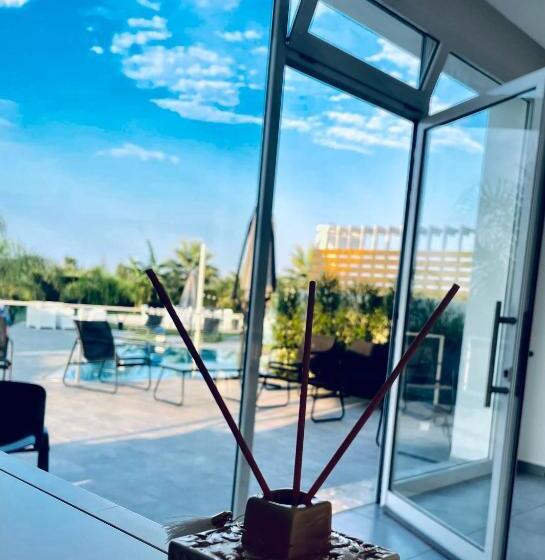 مبيت وإفطار Villa Ilary