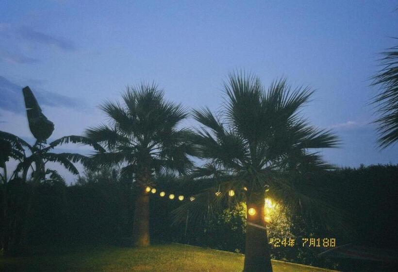 مبيت وإفطار Villa Ilary