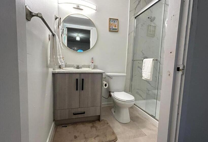 Charming B&b Retreat