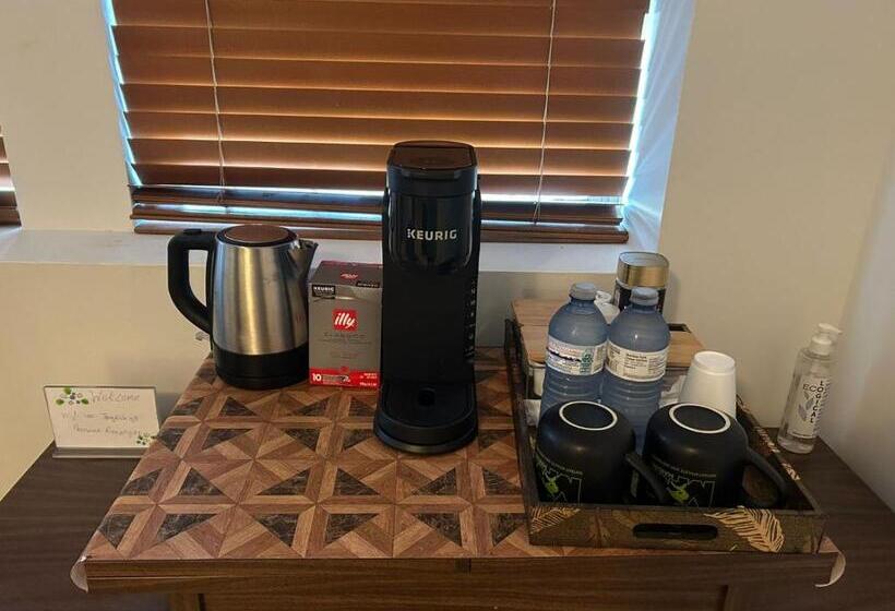 Charming B&b Retreat