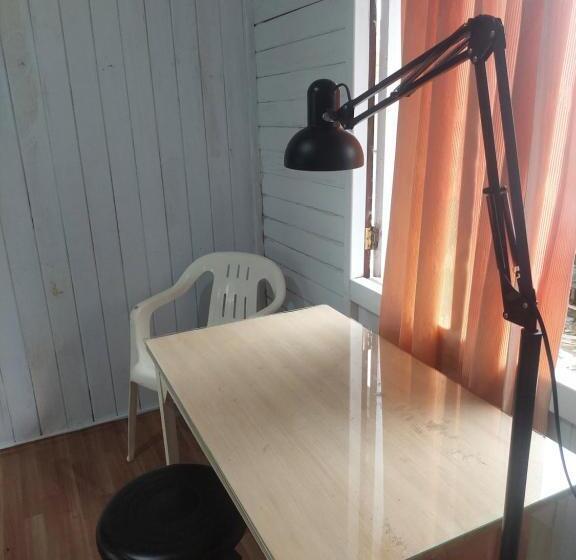 Chrisma Bed And Breakfast