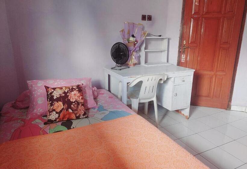 Chrisma Bed And Breakfast