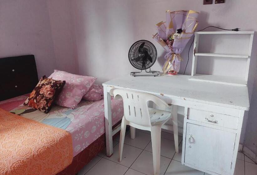 Chrisma Bed And Breakfast