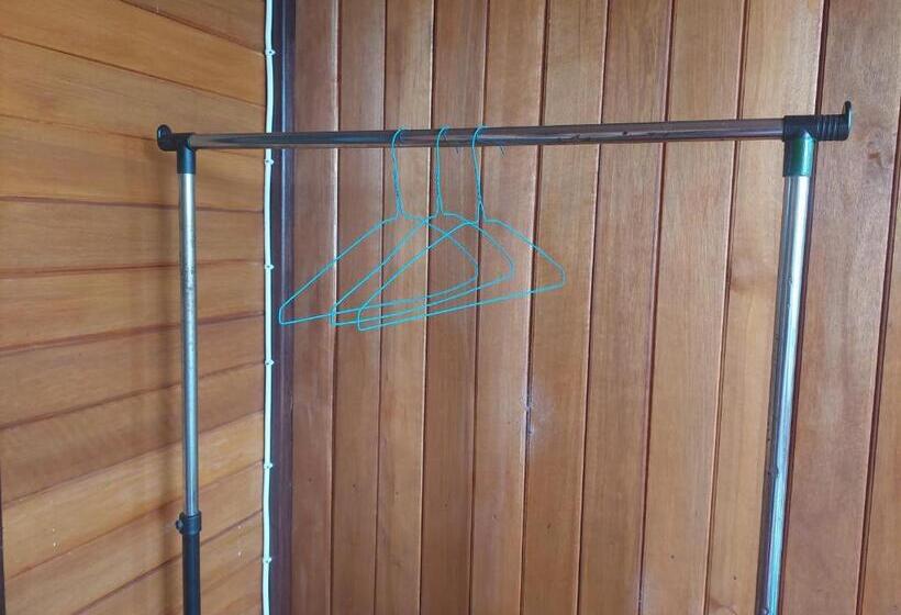 Chrisma Bed And Breakfast