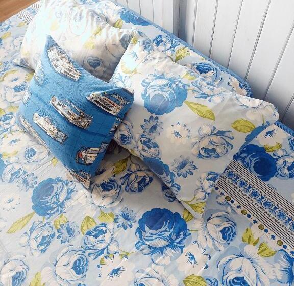 Chrisma Bed And Breakfast