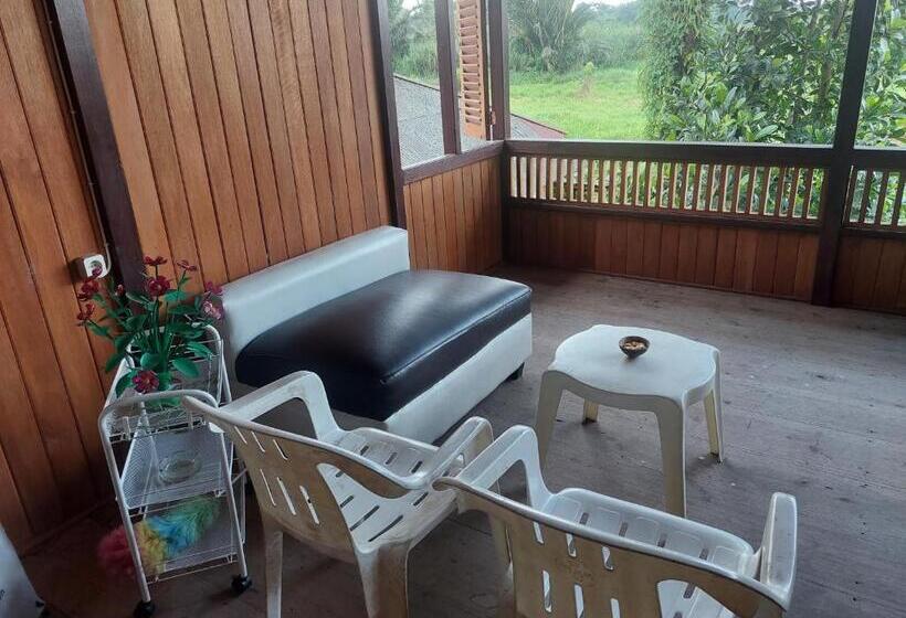 Chrisma Bed And Breakfast