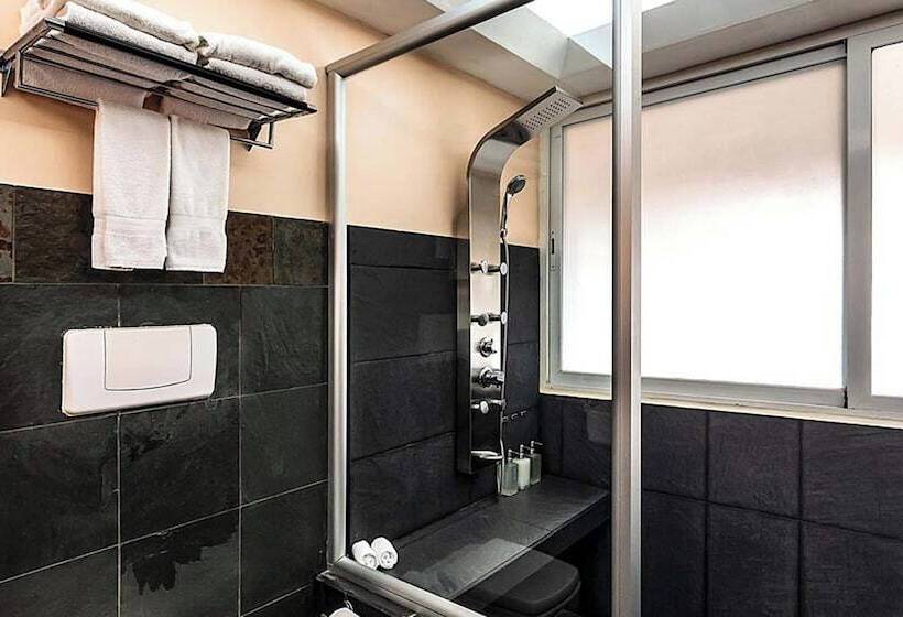 Gaia Collection Hotels