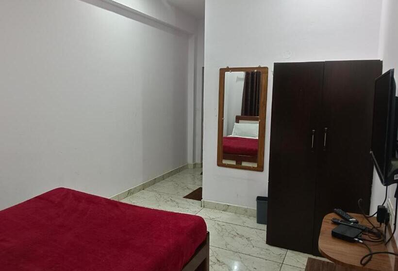 Green Island Nature Resort With Swimming Pool