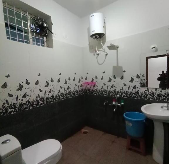 Green Island Nature Resort With Swimming Pool