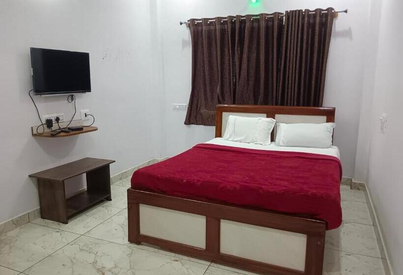 Green Island Nature Resort With Swimming Pool