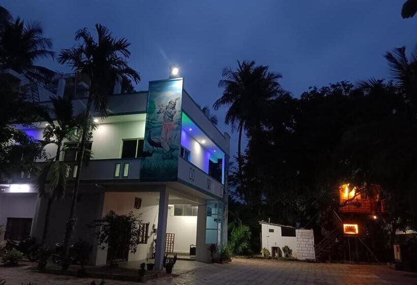 Green Island Nature Resort With Swimming Pool