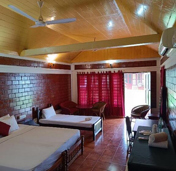 Hillview Beach Resort