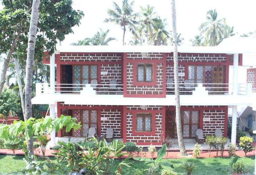 Hillview Beach Resort