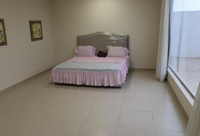 Hôtel واحة القدية القسم النجدي