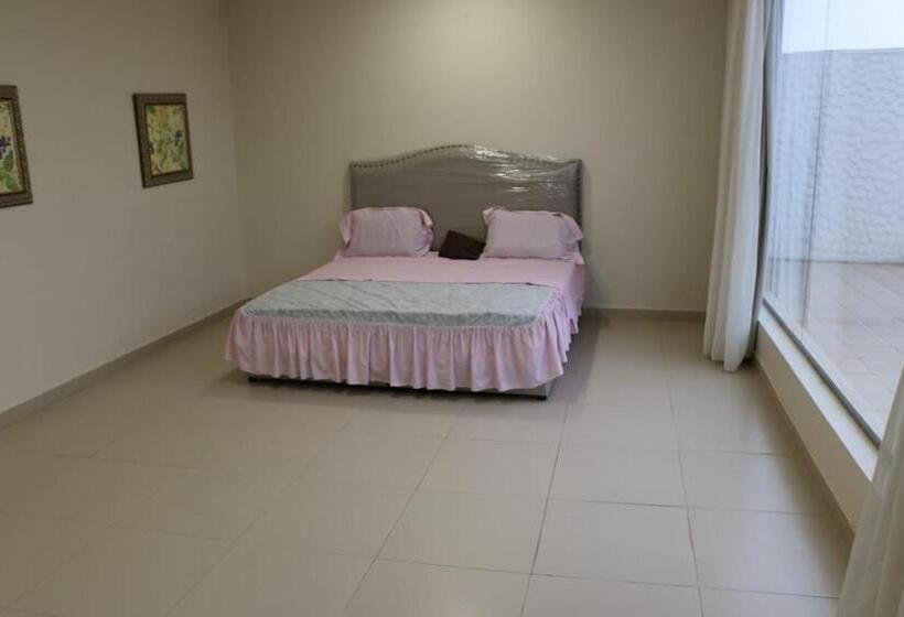 Hôtel واحة القدية القسم النجدي