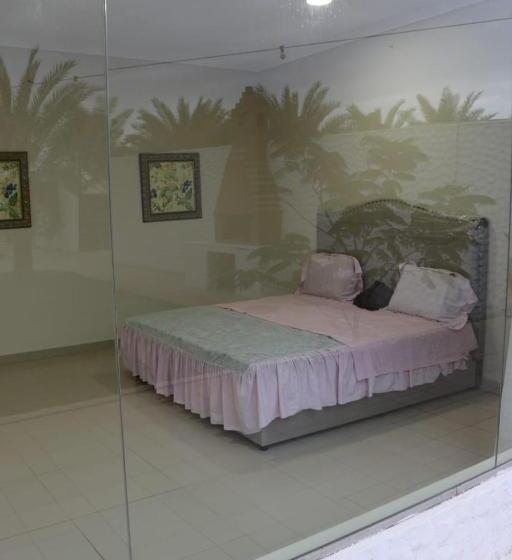 Hôtel واحة القدية القسم النجدي