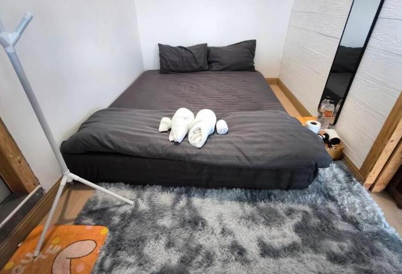 Szálloda เชียงคาน ฮักเลย ฮักกัญ โฮมสเตย์   ຊຽງຄານ ຮັກເລີຍ ຮັກກັນ ໂຮມສະເຕ Chiang Khan Hugloei Hugkan Homestay