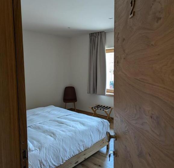 Отель Agriturismo Villa Di Modolo Cortile Della Latteria