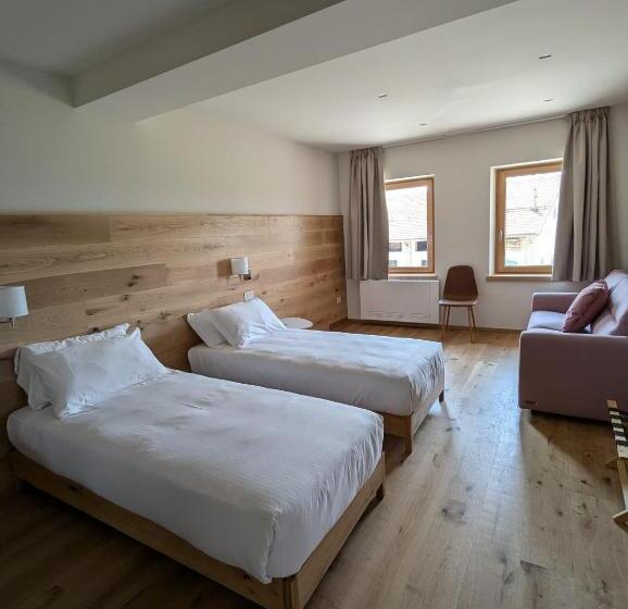 Отель Agriturismo Villa Di Modolo Cortile Della Latteria