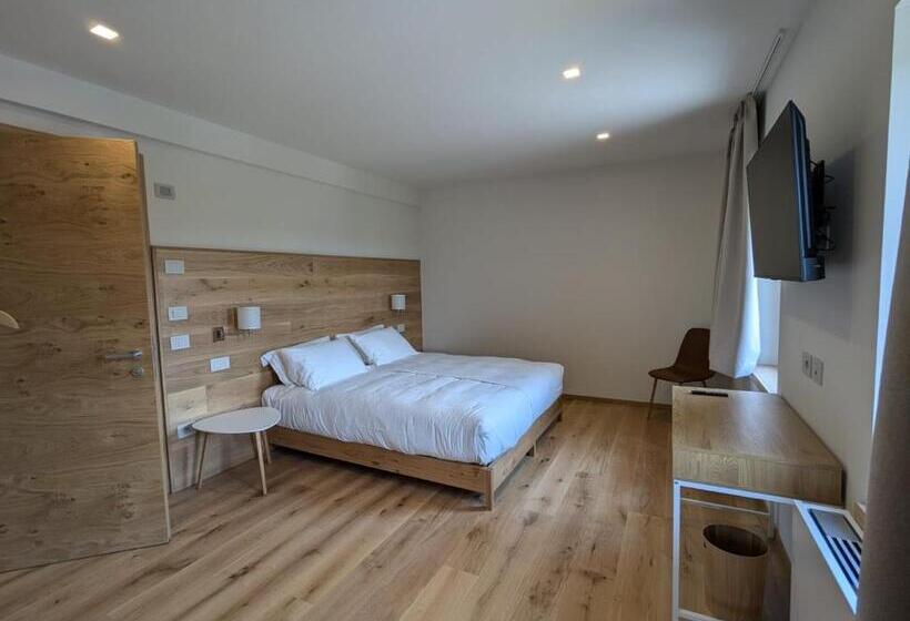 Отель Agriturismo Villa Di Modolo Cortile Della Latteria