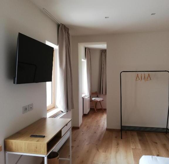 Отель Agriturismo Villa Di Modolo Cortile Della Latteria