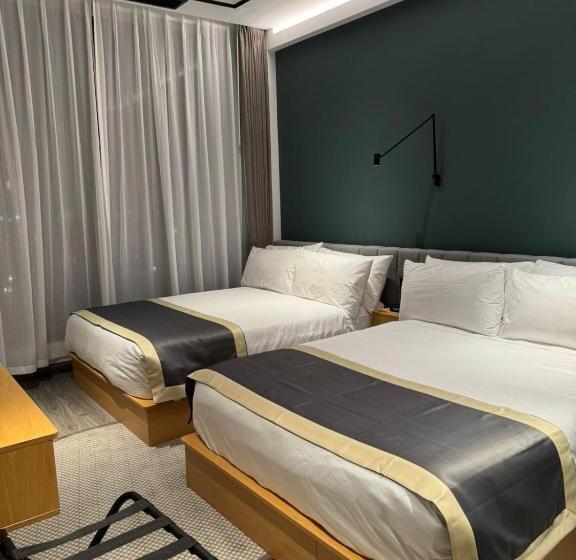 هتل Aiden By Best Western Georgetown Guyana