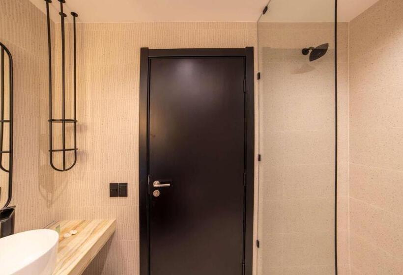 호텔 Aiden By Best Western Georgetown Guyana