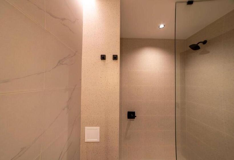 호텔 Aiden By Best Western Georgetown Guyana