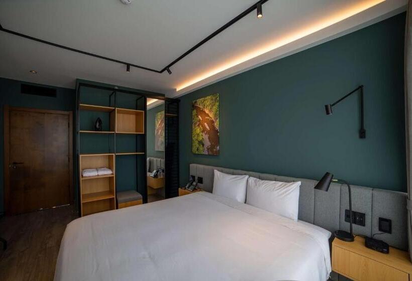 هتل Aiden By Best Western Georgetown Guyana