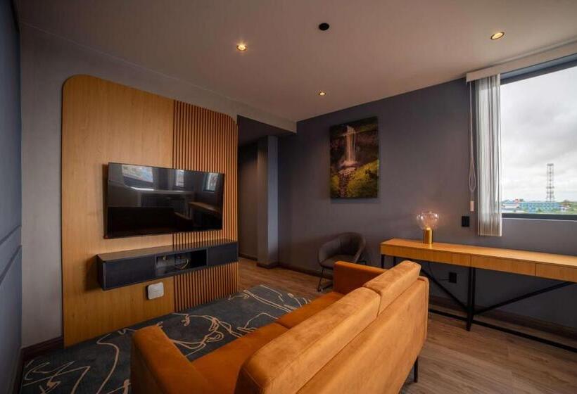 هتل Aiden By Best Western Georgetown Guyana